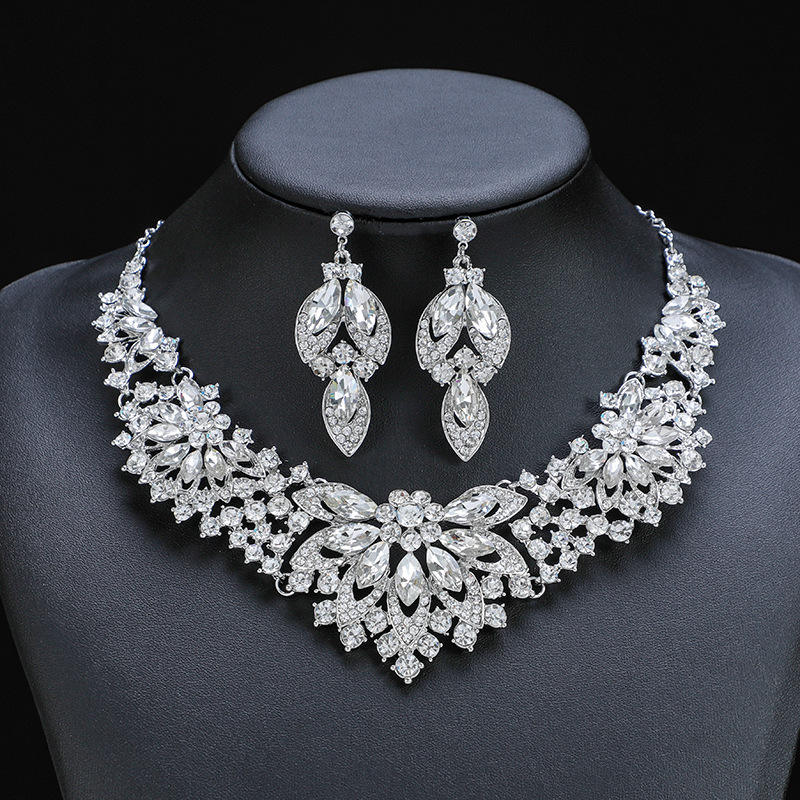 Wedding Necklace