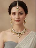 KUNDAN JEWELLERY